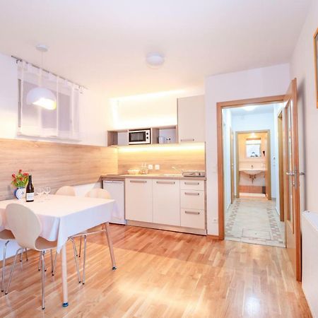 Alp Apartma Radovljica Exteriér fotografie