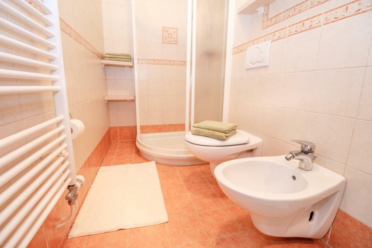 Alp Apartma Radovljica Exteriér fotografie