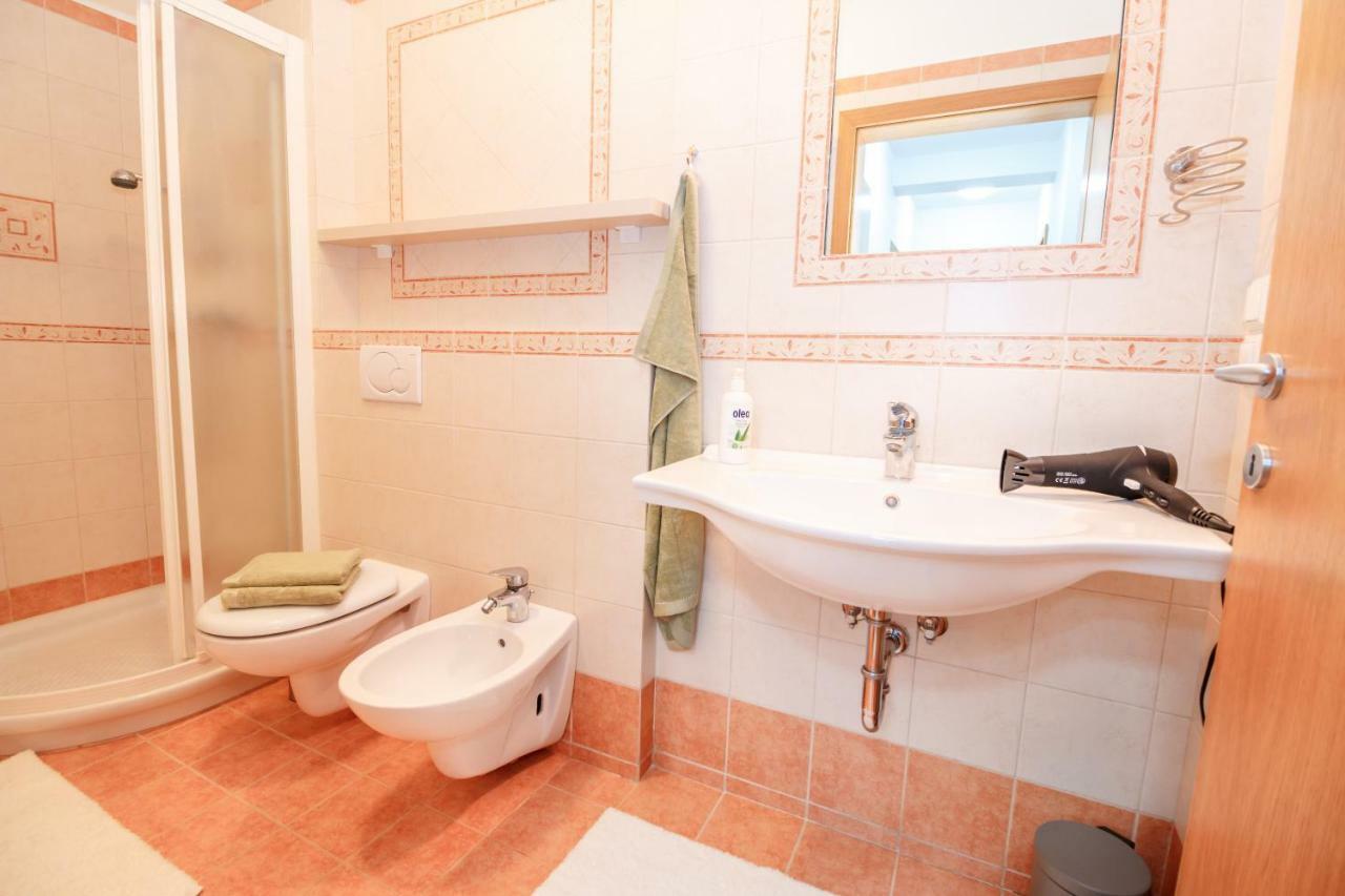 Alp Apartma Radovljica Exteriér fotografie